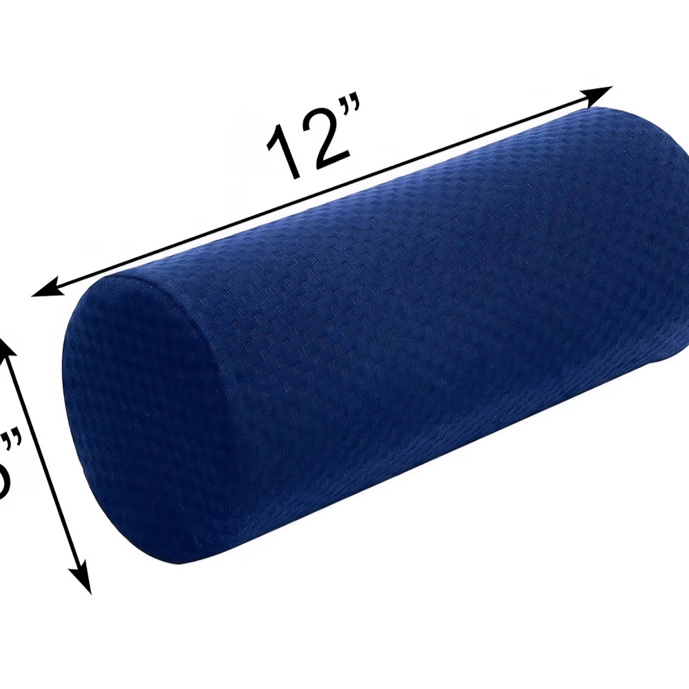Carex Memory Foam Cervical Neck Pillow - Picture 6 of 6
